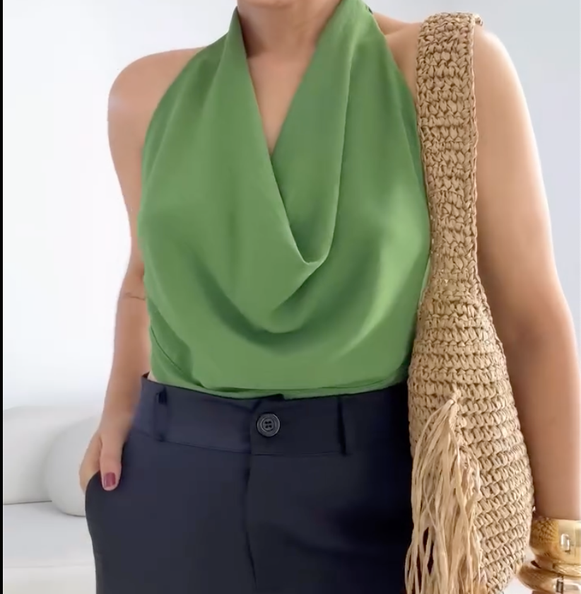 Blusa Giulia - Oferta 2x1