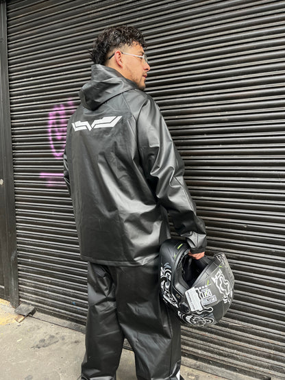 Conjunto PVC: Protección Total, Comodidad Imparable